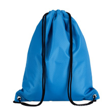 Bolsa de gimnasia de mochila de mochila para la mochila de sorteo personalizado